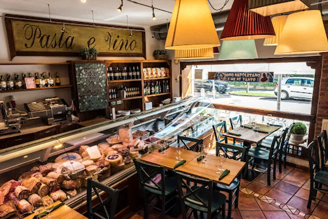 Ristorante Pasta e Vino