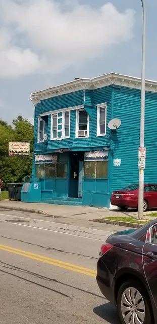 Super Star Market and Deli