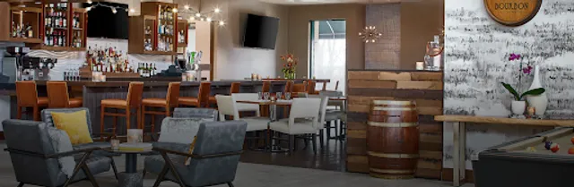 Bourbon Kitchen & Tap