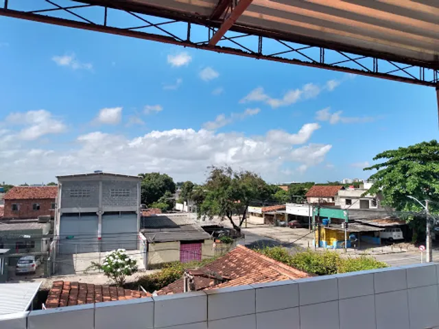 Restaurante Pinheiro self servive