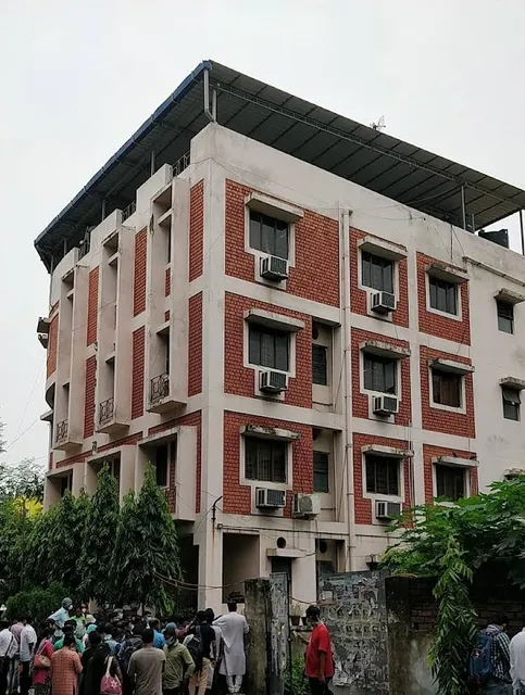 The West Bengal Central School Service Commission, Kolkata
