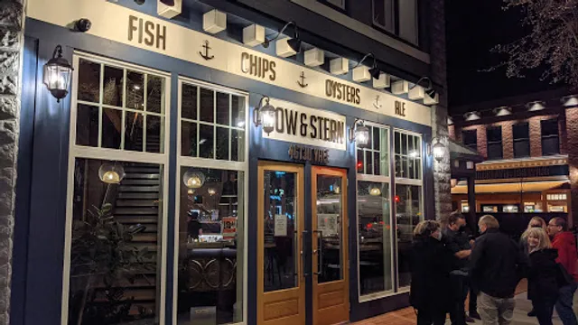 Bow & Stern Chilliwack