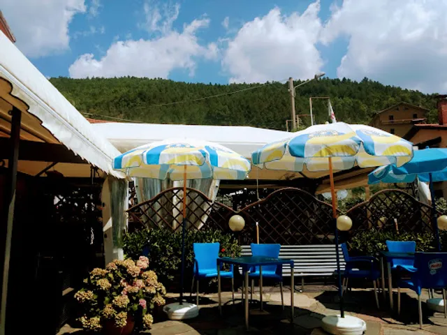 Osteria il Baffardello