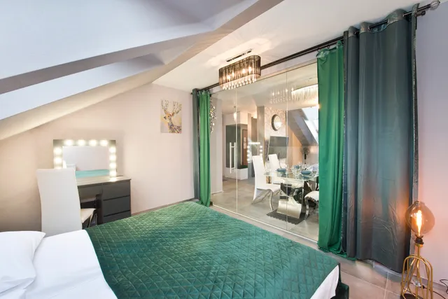 Apartamenty Angielska Grobla Q4Apartments