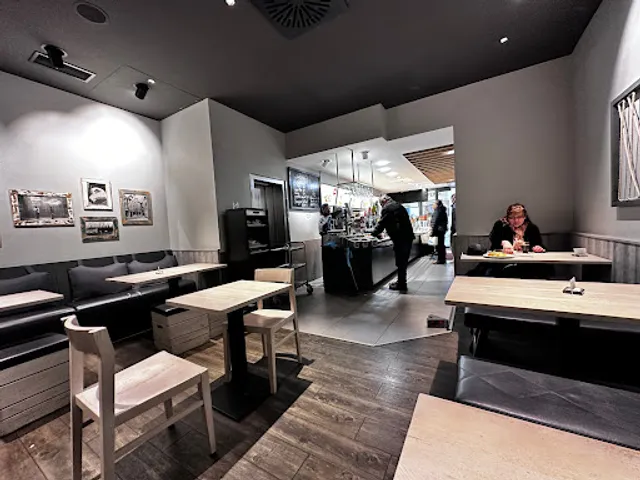 NORDSEE Wien Kohlmarkt