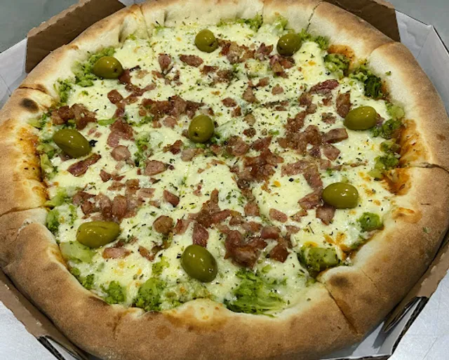 Pizzaria E Esfiharia Silveira