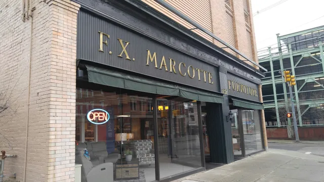 FX Marcotte Furniture