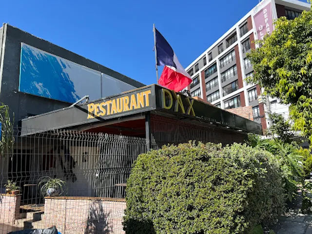 Dax cuisine Française