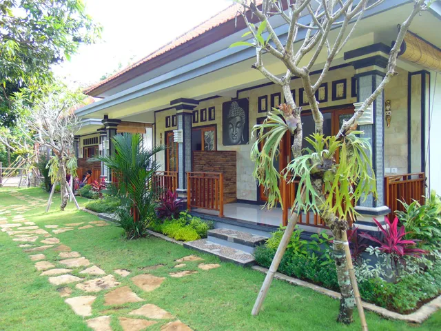 Griyani Homestay
