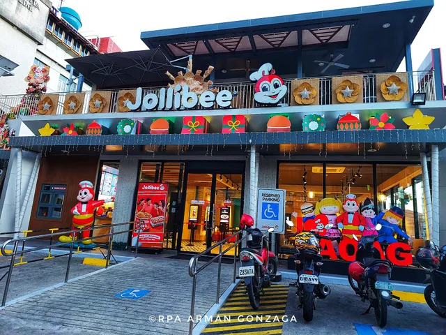 Jollibee Laoag Bacarra