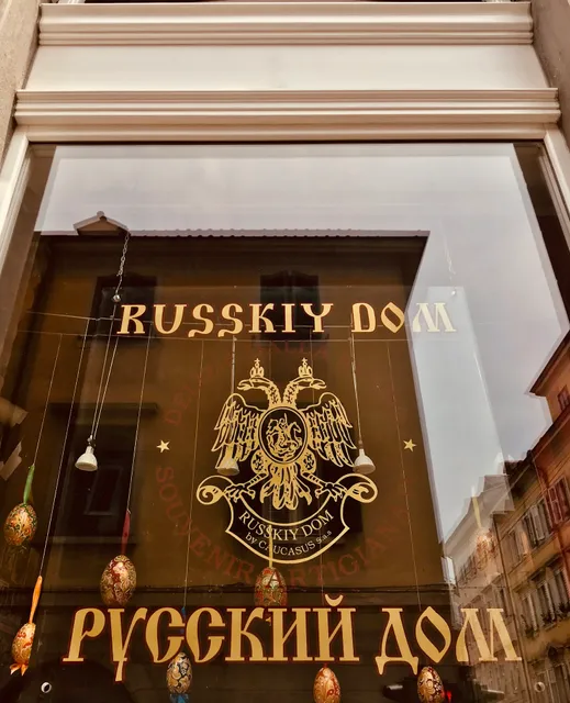 Russkiy Dom