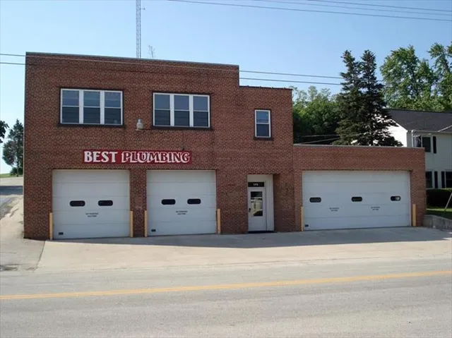 Best Plumbing Of Mt. Calvary, L.L.C.