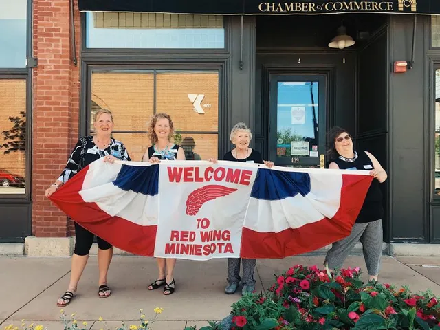 Red Wing Area Chamber of Commerce