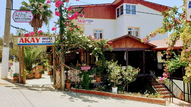 Akay Hotel Patara