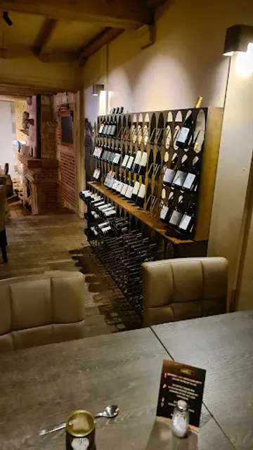 Restaurant 't Lorreintje