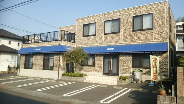 バードカスタム