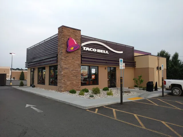 Taco Bell
