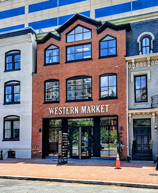 Western Market