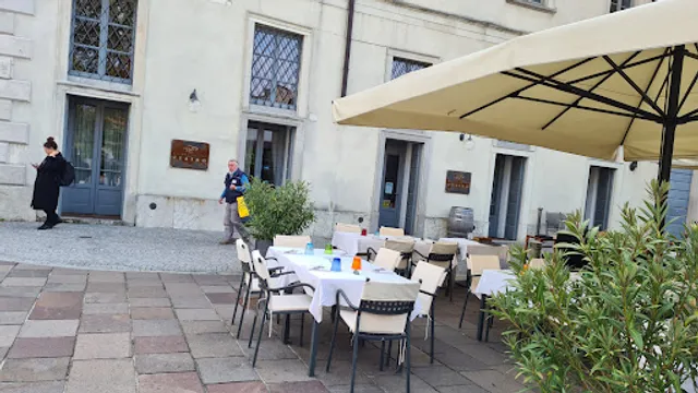 Ristorante In Teatro