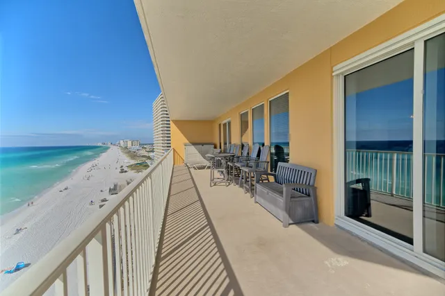 Treasure Island Resort Condominiums