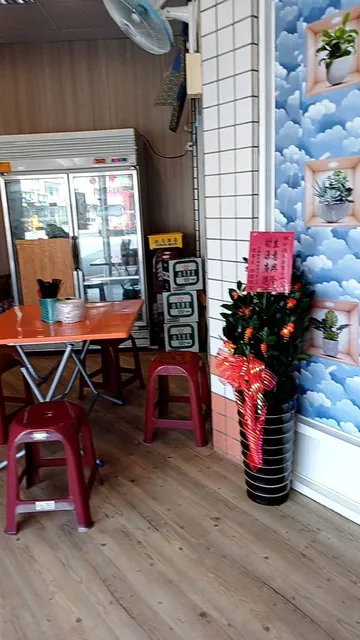 卯澳海底寶小吃