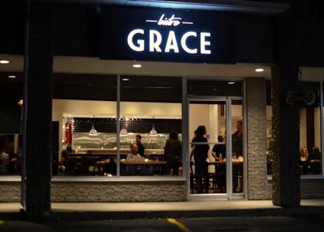 Bistro Grace