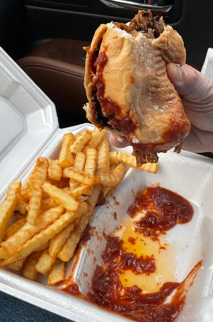 Backwoods Eatery & Tavern