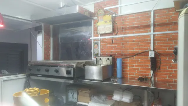 Hamburgueria Father Artesanal Hortolândia