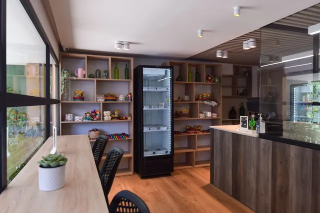 Cielito Hecho en casa