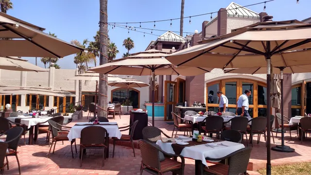 LasTerrazas Restaurante Hotel Estero Beach