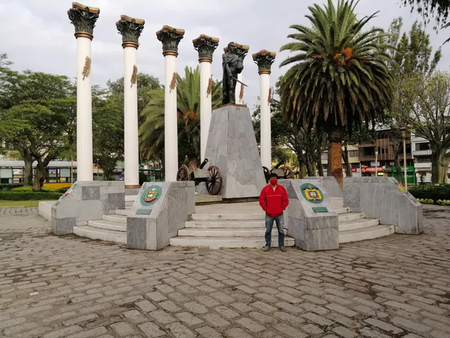 Hostal "Real Colon Aguilar"