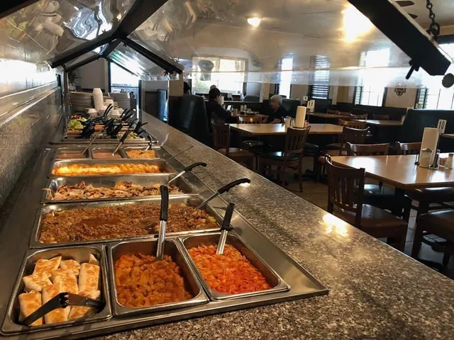 Maria's Mexican Cafe