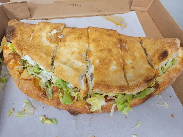 Angelo's Pizzeria Shaler/Glenshaw