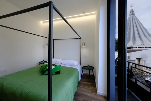 Ama Casa B&B Siracusa