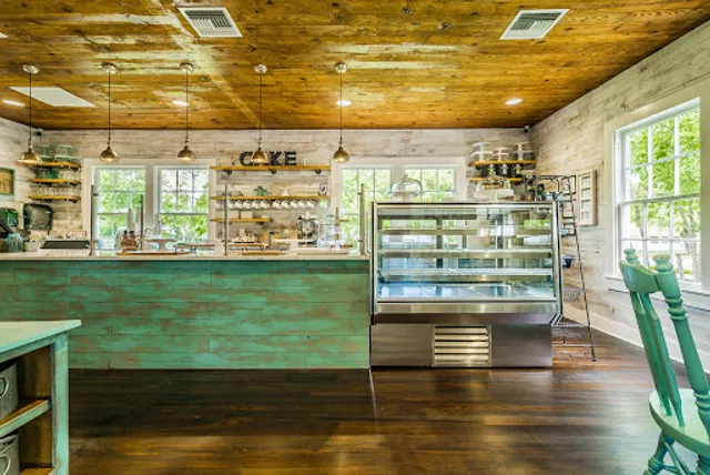 Casa Costa Bake Shop