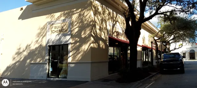 Silvia Tcherassi Miami