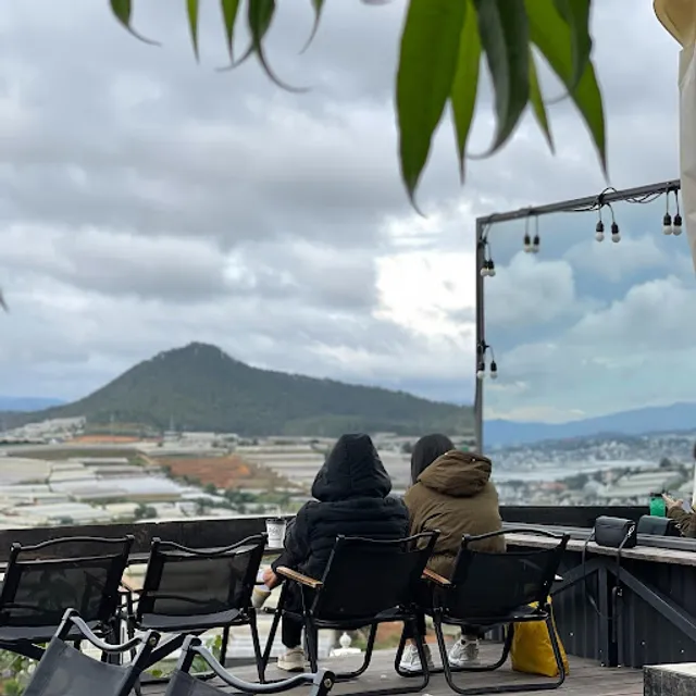 Đà Lạt - Vì yêu mà đến