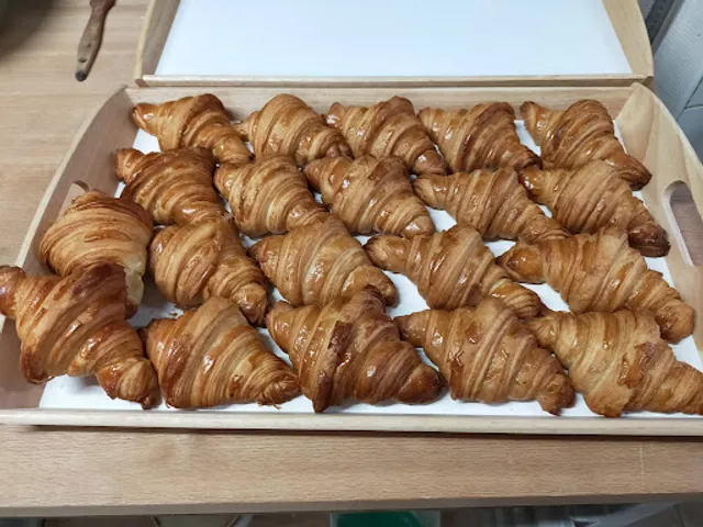 Fournil 1920 • Boulangerie bio