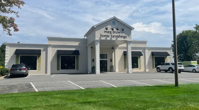 Meg Brown Home Furnishings