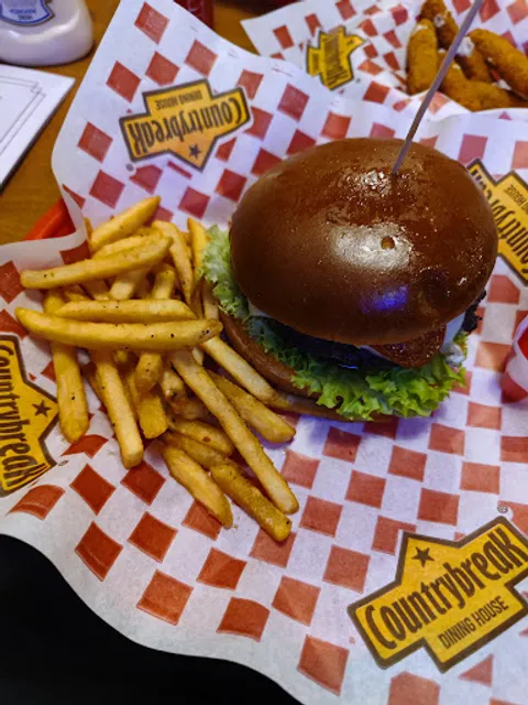 Countrybreak Canteras