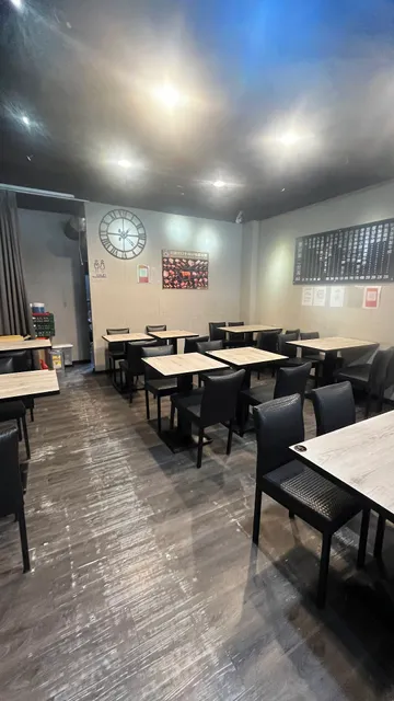 Wu賀家牛排館 台北店