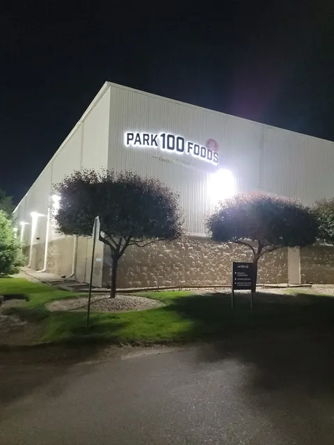 Park 100 Foods