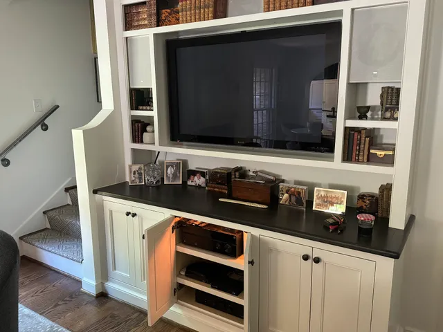 Audio & Video Service Company Inc.