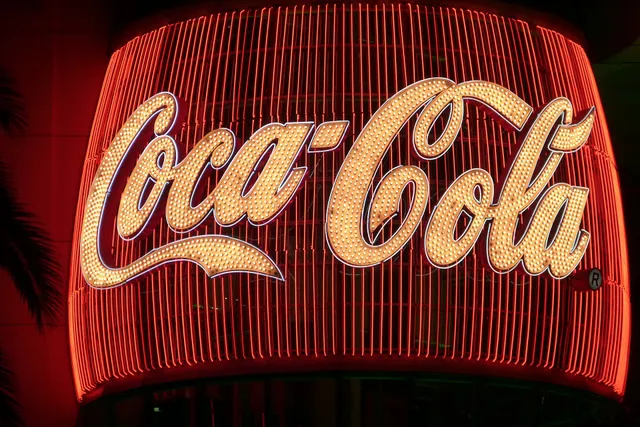 Reyes Coca-Cola Bottling