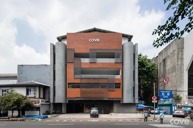 Cove Bona Sort - Coliving Kemayoran