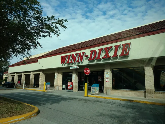 Winn-Dixie