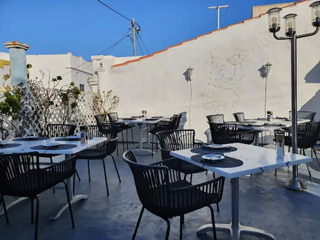 Restaurante O Leão de Porches