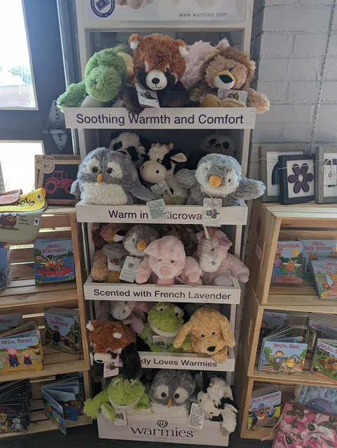 Simply Rustic Boutique