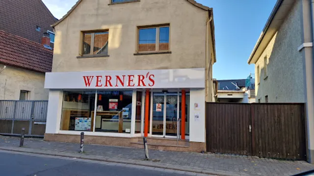Werners Backstube
