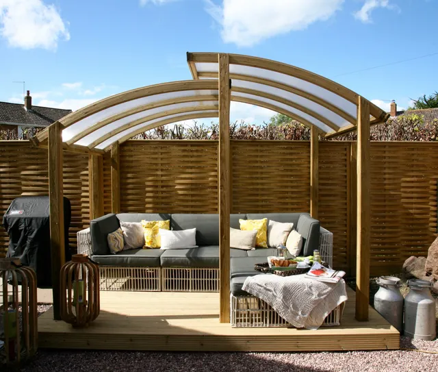 The Old Dairy Malvern